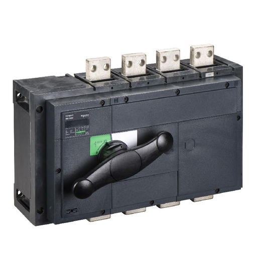 [SCH31337] ComPact INS - InterPact - interrupteur sectionneur 31337