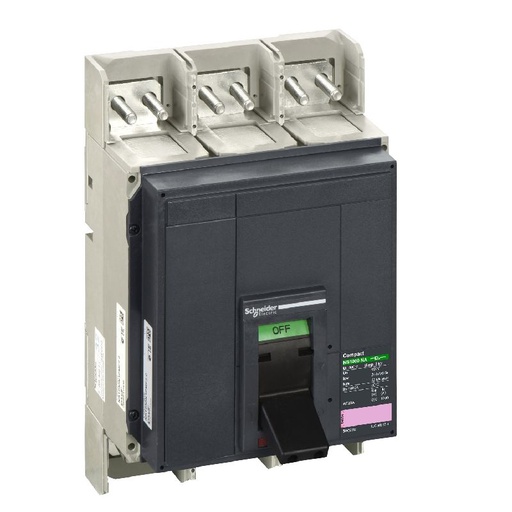 [SCH33428] ComPact NS1600NA - bloc sectionneur - 3P - fixe ma 33428
