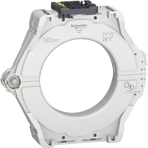 [SCH50421] Vigirex - tore ouvrant - pour protection différent 50421