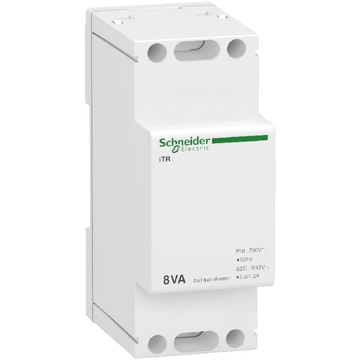 [SCHA9A15216] Acti9 iTR - transformateur de sonnerie et ronfleur A9A15216
