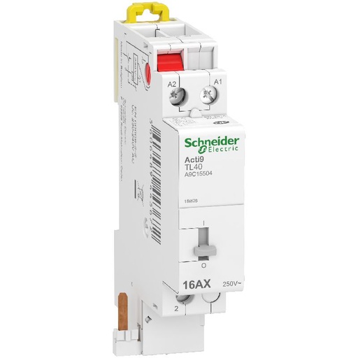 [SCHA9C15504] Acti9 iDT40 TL - télérupteur à raccordement rapide A9C15504