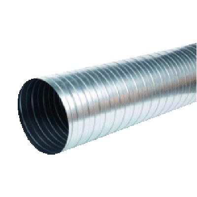 [AX-CG20002] Conduit Galva M0 Ø200 lg 2m 