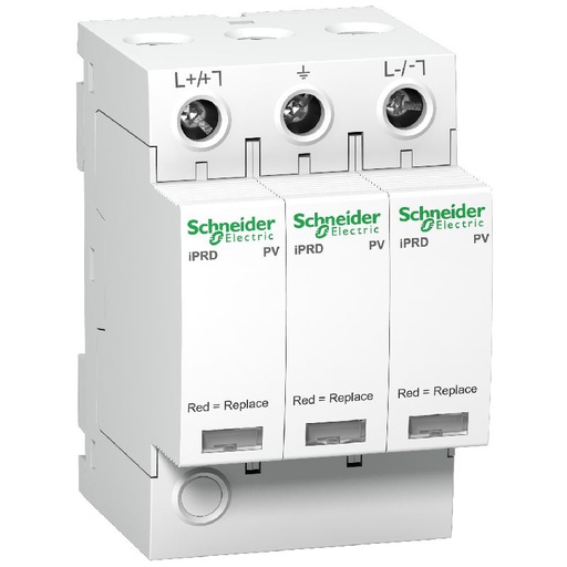 [SCHA9L40281] Acti9 - iPRD-DC 40r 1000PV - parasurtenseur mod - A9L40281