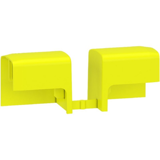 [SCHA9X21094] Acti9 iDT40 - lot de 40 embouts lateraux - pour ré A9X21094