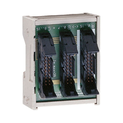 [SCHABC6HE20F] Telefast - Connecteur he 20pt fem ABC6HE20F