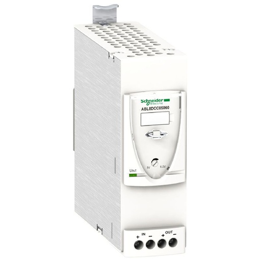 [SCHABL8DCC05060] Phaseo - module convertisseur 30W - 24..28,8Vcc - ABL8DCC05060