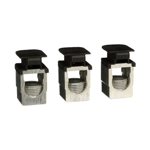 [SCHAL175JD] PowerPact H et J - 3 bornes 150-175A AL175JD