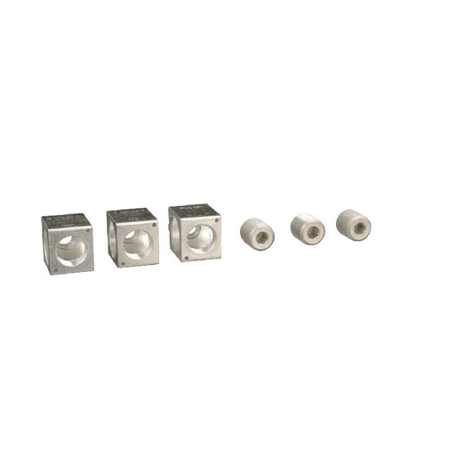 [SCHAL400L61K3] PowerPact L - 3 bornes 250A AL400L61K3