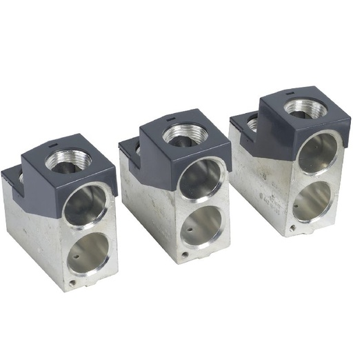 [SCHAL600LS52K3] PowerPact L - 3 bornes 400/630A AL600LS52K3