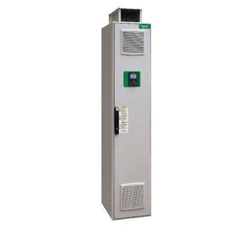 [SCHATV630C11N4F] Altivar Process ATV630 - variateur de vit. - 110kW ATV630C11N4F
