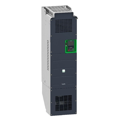[SCHATV630C16N4] Altivar Process - variateur - 160Kw - 400/480V - I ATV630C16N4