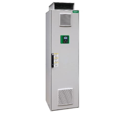 [SCHATV630C31N4F] Altivar Process ATV630 - variateur de vit. - 310kW ATV630C31N4F