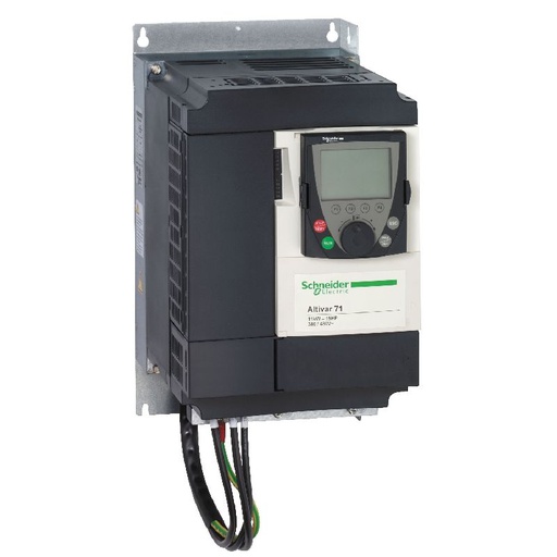 [SCHATV71LD17N4Z] Altivar Lift - variateur de vitesse - 7,5kW 480V 1 ATV71LD17N4Z