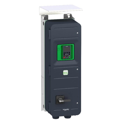 [SCHATV950D30N4EU] Altivar Process - variateur vitesse - 30kW - 400/4 ATV950D30N4EU
