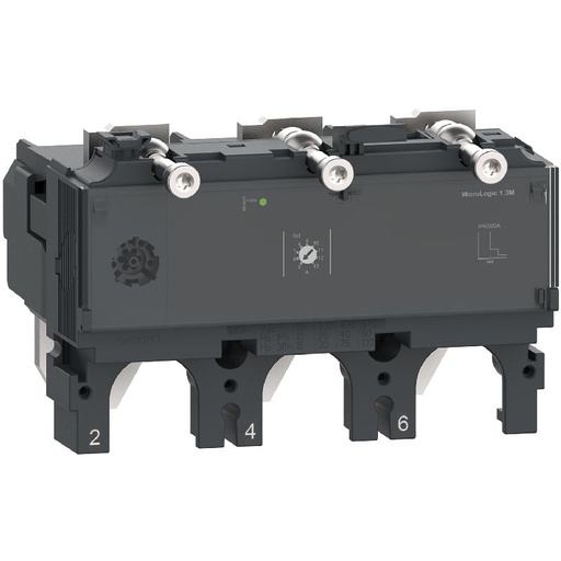 [SCHC4031M320] ComPacT NSX - déclencheur MicroLogic 1.3 M 320A - C4031M320