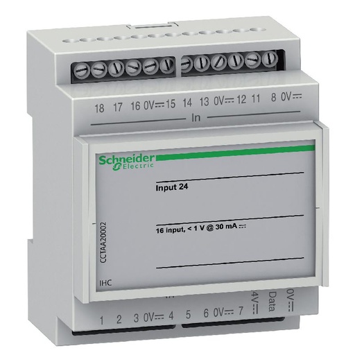 [SCHCCTDD20004] STD - télévariateur - 1000W - SAE - commande de sc CCTDD20004