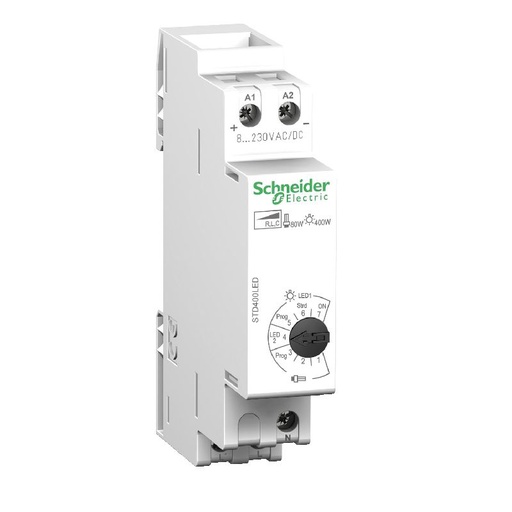 [SCHCCTDD20016] Acti9 - variateur DIN universel 400W - standard ST CCTDD20016