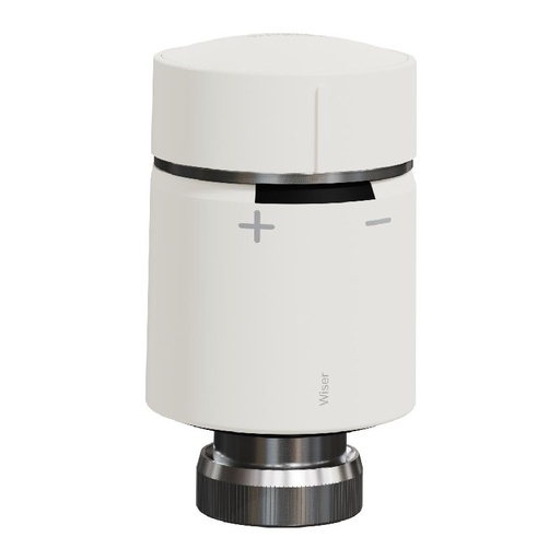 [SCHCCTFR6100] Wiser - tête de vanne thermostatique connectée lia CCTFR6100