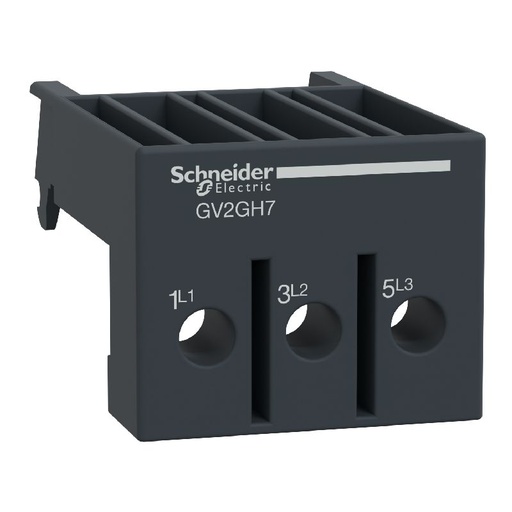 [SCHGV2GH7] TeSys GV - adaptateur d'espacement large - pour GV GV2GH7