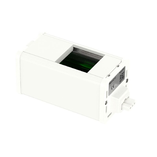 [SCHINS44212] Unica System+ - nourrice précâblée vide M - 2mod 4 INS44212