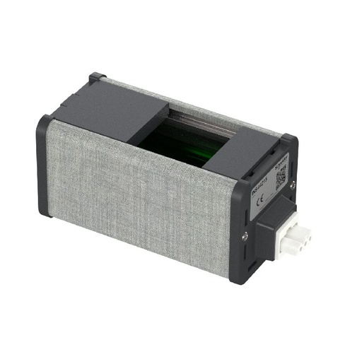 [SCHINS44215] Unica System+ - nourrice précâblée vide M - 2mod 4 INS44215