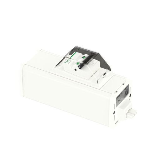 [SCHINS44216] Unica System+ - nourrice précâblée M - disjoncteur INS44216
