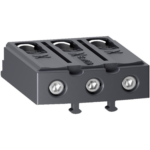 [SCHLAD96560] TeSys LR - bloc de connexion EverLink à 3 pôles LAD96560
