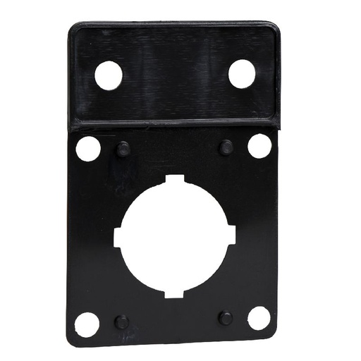 [SCHKZ14] TeSys Vario - porte étiquette - Ø22mm - sans étiqu KZ14