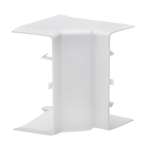 [SCHISM11301P] OptiLine 70 goulotte pvc blanc polaire 120 x 55 - ISM11301P
