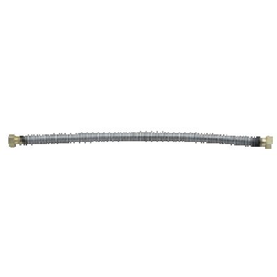 [AX-FGI046] Flexible gaz industrie 1/2'' 75cm 