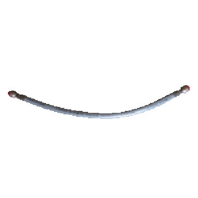 [AX-FGNF] Flexible gaz NF 1/2'' 75cm 