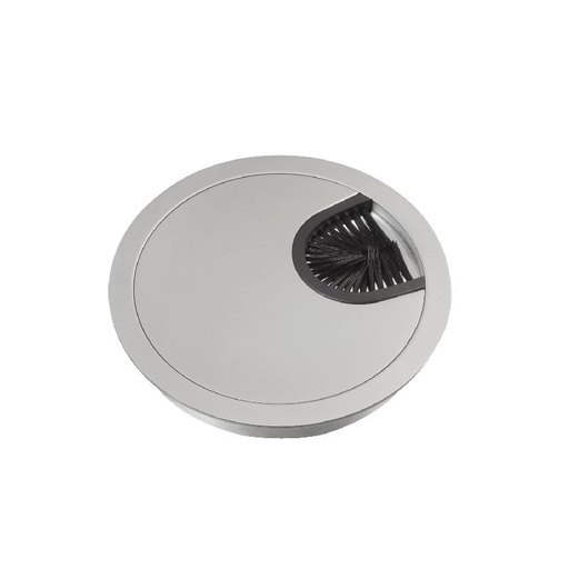 [SCHINS61210] Unica System+ - Œillet passe-câbles à intégrer - d INS61210