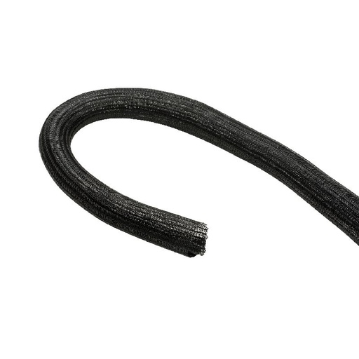 [SCHINS61207] Unica System+ - Gaine-câble en tissu auto referman INS61207