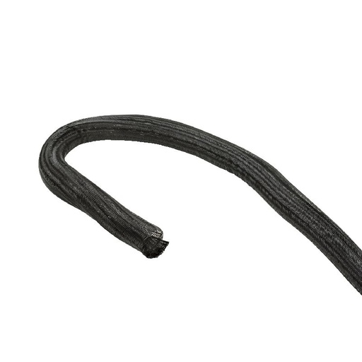 [SCHINS61205] Unica System+ - Gaine-câble en tissu auto referman INS61205