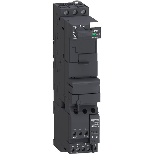 [SCHLU2B32ES] TeSys U - base puissance - 32A - circ. de cont. bo LU2B32ES