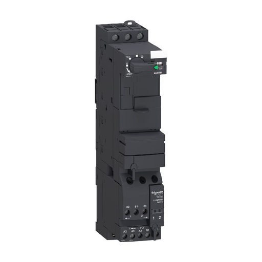 [SCHLU2B38BL] REVERSER 38A 24VDC LU2B38BL