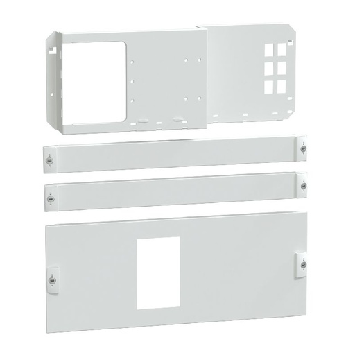 [SCHLVS03264] PrismaSeT G Active - Pack 250 - unité fonctionnell LVS03264