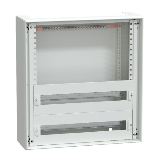 [SCHLVS08064] PrismaSeT G Active - Coffret 2 rangées - 12M - Pac LVS08064