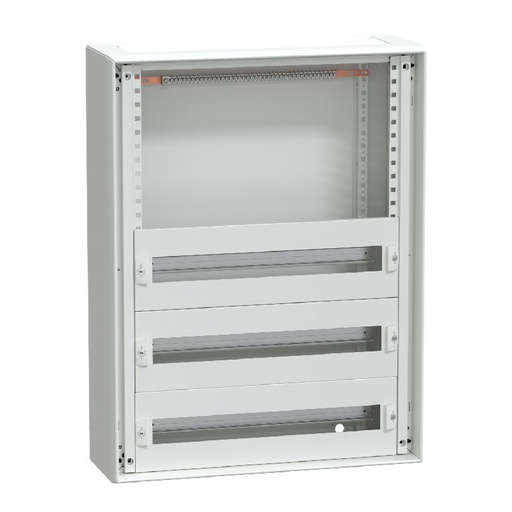 [SCHLVS08065] PrismaSeT G Active - Coffret 3 rangées - 15M - Pac LVS08065