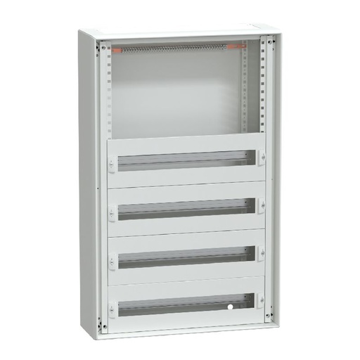[SCHLVS08066] PrismaSeT G Active - Coffret 4 rangées - 18M - Pac LVS08066
