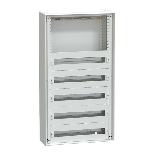 [SCHLVS08067] PrismaSeT G Active - Coffret 5 rangées - 21M - Pac LVS08067