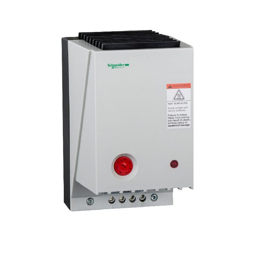 [SCHNSYCRP1W230VTVC] ClimaSys CR - résistance chauffante isolée thermov NSYCRP1W230VTVC