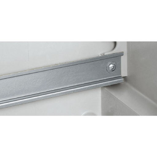 [SCHNSYCS500PLM] Thalassa PLM - rail symétrique 35 mm / PLM75 NSYCS500PLM