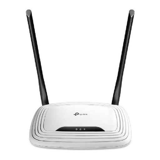 [URMRHBS] Routeur Sans Fil Tp-Link Parametre Urmet RHBS