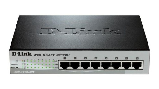 [URMSHBS6MC01] Switch Poe Manag 6 P Conf01 Urmet SHBS6MC01