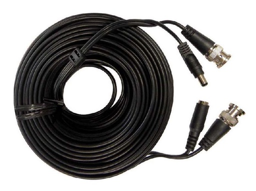 [URMCOAXALIMHD] Coax + Alim 2X0.75 Hd 200M Urmet COAXALIMHD