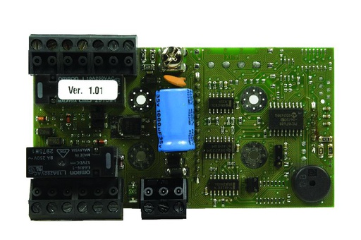 [URMCE20] Carte Electronique Pour Ce20 Urmet CE20
