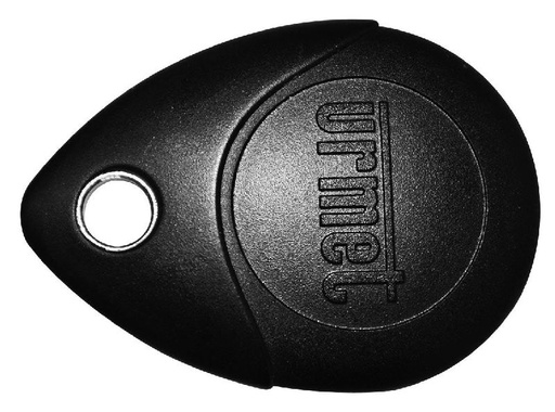 [URMMEMOPROX] Cle De Proximite L/E 13.56 M Urmet MEMOPROX