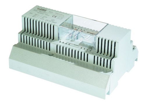 [URM752/20] Alimentation Bicanal 112/220V Urmet 752/20