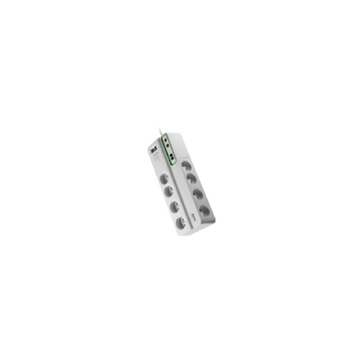 [SCHPMF83VT-FR] SurgeArrest - parasurtenseurs - 8 PC 10A - protect PMF83VT-FR